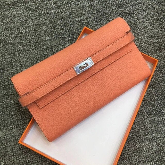 New Genuine Leather Wallet