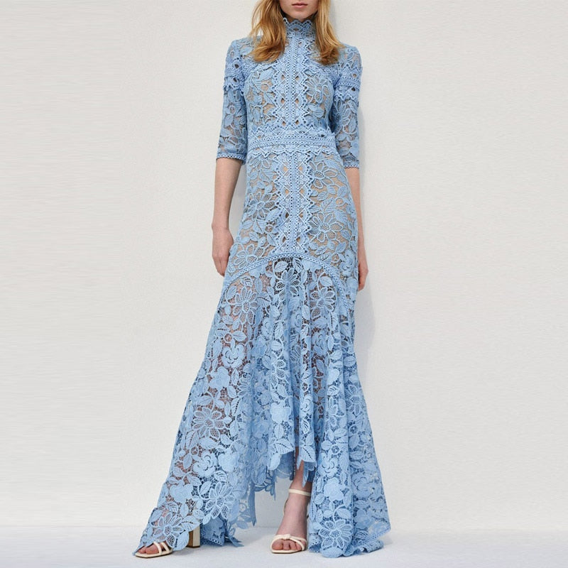 Lace Dress