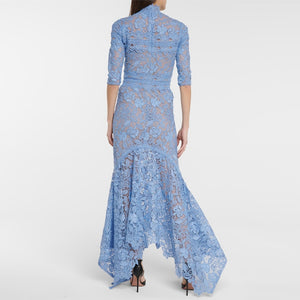 Lace Dress