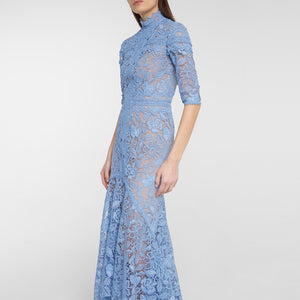 Lace Dress