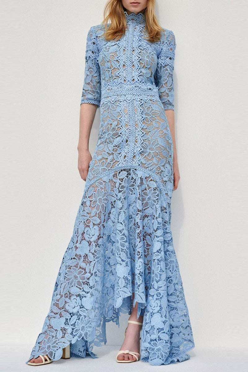 Lace Dress