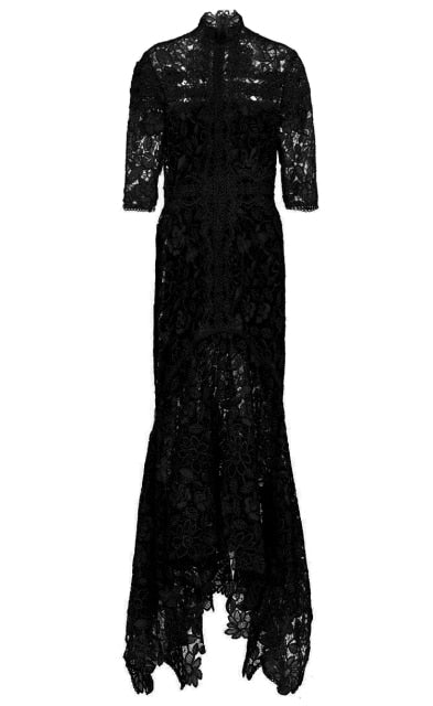 Lace Dress