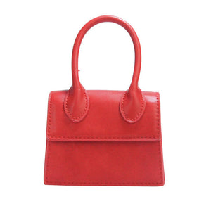 New Quality PU Leather Handbag Crocodile Pattern Chain Shoulder Messenger Bags