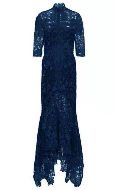 Lace Dress