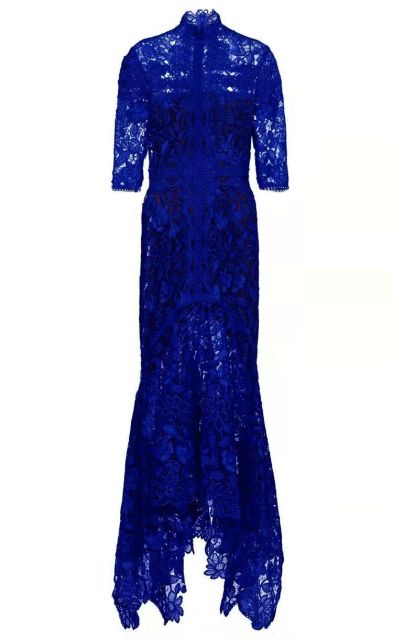 Lace Dress