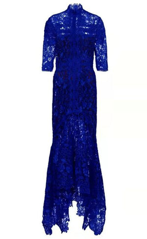 Lace Dress