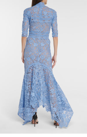 Lace Dress