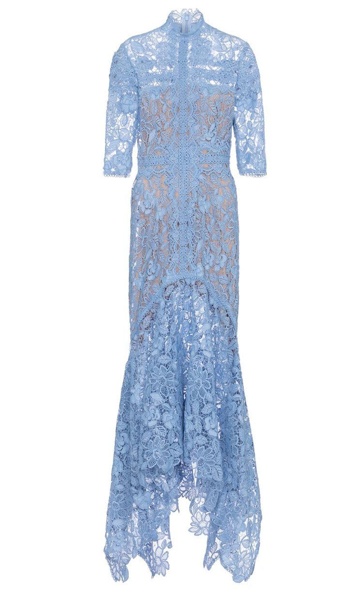 Lace Dress