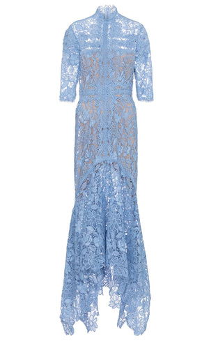 Lace Dress