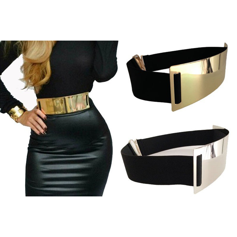 Designer Belt