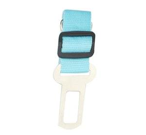 Dog Car Safety Seat Belt