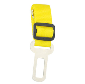 Dog Car Safety Seat Belt